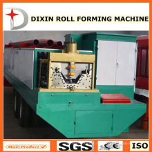 K Span Dachformmaschine